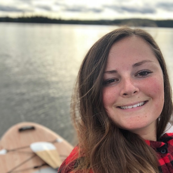 Meet your Posher, Myriam - Picture 2 of 8